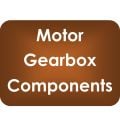 Motor, Redüktör / Motor, Gearbox